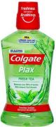 Colgate Plax Mouth Wash Fresh Tea 500ml