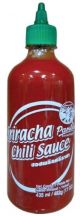 Pantai Sriracha Chilli Sauce 435ml