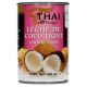 Thai Coconut Milk Low Fat 400ml