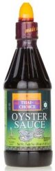 Thai Choice Oyster Sauce 450ml