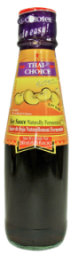 Thai Choice Sweet Soy Sauce 200ml