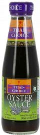 Thai Choice Oyster Sauce 200ml