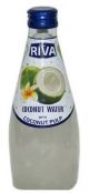 Blue Riva Coconut Wtaer With Pulp 290ml