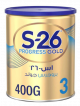 S-26 Milk Gold 400g