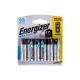 Energizer Max Plus AA batteries, 6 pieces