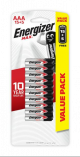Energizer Batteries AAA *20