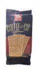 Troy Coffee&Go Coffee Flavoured Biscuits 45gm