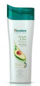 Himalaya Smooth & Silky Moisturising Shampoo With Avocado 400ml