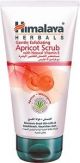Himalaya Herbals Apricot Scrub 150ml