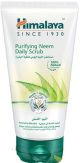 Himalaya Purifying Neem Daily Scrub 150ml