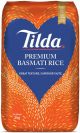 Tilda Basmati Sella Rice 2 Kg