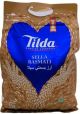 Tilda Basmati Sella Rice 4Kg
