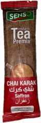 Senso Karak Tea With Zafran Unsweetened 14g