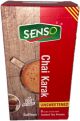 Senso Karak Tea With Zafran Unsweetened 8 Bags 