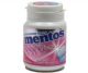Mentos White Sugar Free Gum Tuti Frutti 38pcs