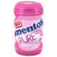 Mentos Pure Fresh Fruit With Green Tea Extract Sugar Free Gum 50pcs