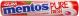 Mentos Strawberry Sugar Free Chewing Gum 9pcs