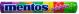 Mentos Chewy Dragees Rainbow Fruit 14pcs