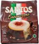 Santos Cappuccino 25g *20