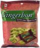 Gingerbon Ginger Candy With Peanut Butter 125g
