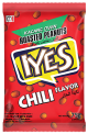 Iyes Roasted Peanuts Chili Flavour 75g