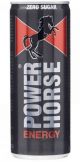 Power Horse Zero Sugar Energy Drink 250ml