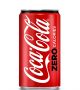 Coca-Cola Zero Can 150ml