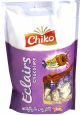 Eclairs Toffee Caramel Filled Chocolate 800g