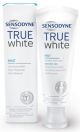 Sensodyne True White Mint Toothpaste 75ml