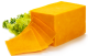 Puck Red Cheddar