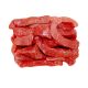 Fresh Imported Veal Stroganoff 250g