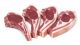 Fresh Imported Lamb Chops