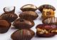 Chocolate Dipped Dates