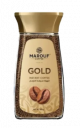 Bin Marouf Gold Coffee 100g