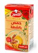 Kasih Hummus Red Chili 135g
