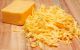 Puck Red Cheddar Cheese Shredded