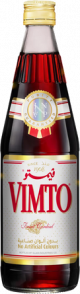 Vimto Fruit Cordial 710ml