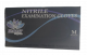 Hayat Medium Examination Gloves *100