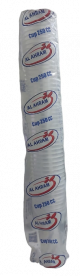 Alahram Clear Plastic Cups 250cc *50