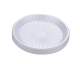 Alwatania Rownd Plastic Plate No-22 *50