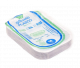 Plasco Rectangular Plate 1 *50