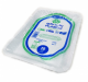 Plasco Rectangular Plate 4 *50
