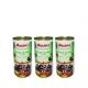 Maxims Black Olives Sliced ​​360gm*3