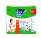Fine Baby No.3 26 Diapers