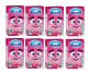 Saudi Arabia Strawberry Milk 125ml*8