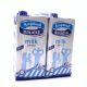 Saudia full fat milk 1 liter * 4