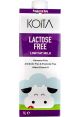 Koita organic lactose-free milk 1 liter