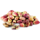 Green pistachios
