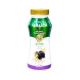 Activia Greek yoghurt with plum flavor with cereals 180ml