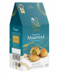 Agati Maamoul Deluxe Pistachio 350gm
